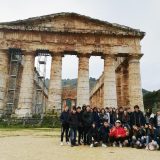 Viaggio d'istruzione in Sicilia
