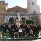 Viaggio d'istruzione in Sicilia