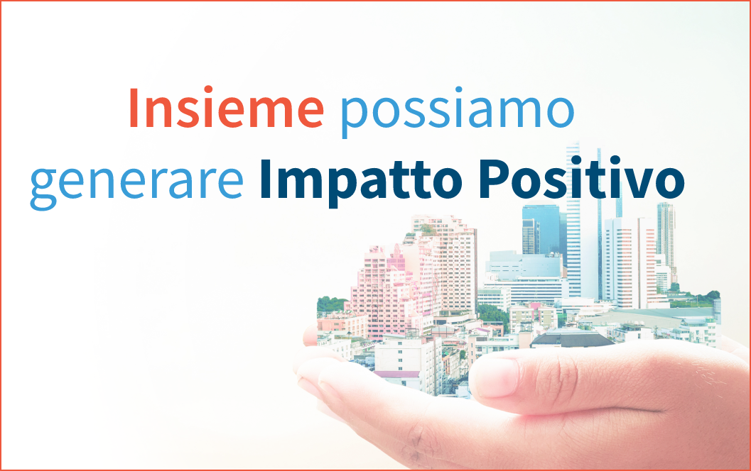 Il progetto Pavia a impatto Positivo